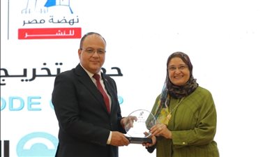 مبادرة الأضواء كود كامب 