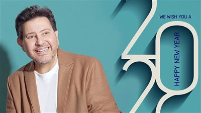 نجوم الفن والغناء ينعون هاني شاكر بكلمات مؤثرة بعد رحيله