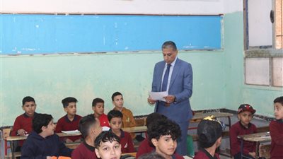 مدير تعليم الجيزة 