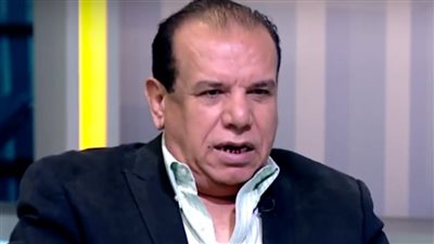 فتوح أحمد: 