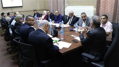 نقابة الأطباء ترحب بقرار منع تداول محتوى ضياء العوضي لحماية المواطنين 