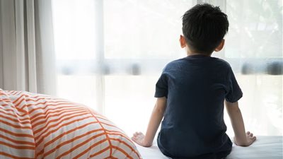 أطفال التوحد