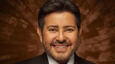 آخر صورة لـ هاني شاكر في الاستوديو.. وتفاصيل آخر أغنية لأمير الغناء