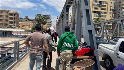 محافظ الدقهلية يؤكد استمرار حملات النظافة ورفع الإشغالات
