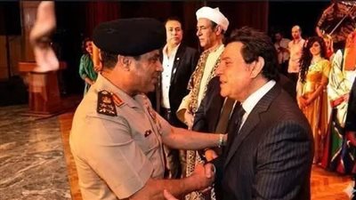 نادية مصطفى تقدم التماس للرئيس لإقامة جنازة رسمية لـ هاني شاكر 