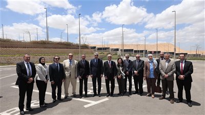 شريف فتحي: 50 % من المنشآت الفندقية ومراكز الغوص و6 متاحف للآثار في مصر تطبق ممارسات الطاقة النظيفة 
