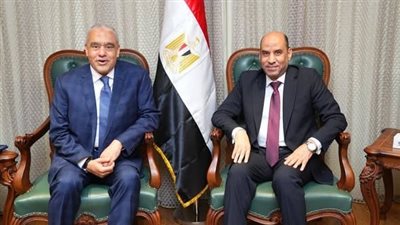  «العمل» ومجموعة العربي لتدريب الشباب 