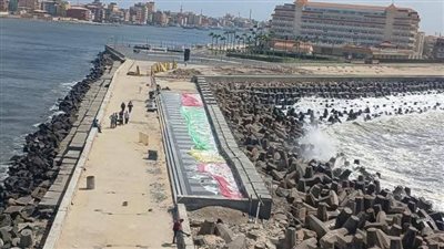 محافظ دمياط يعلن حزمة مشروعات في العيد القومي ويؤكد دمياط قاطرة للتنمية