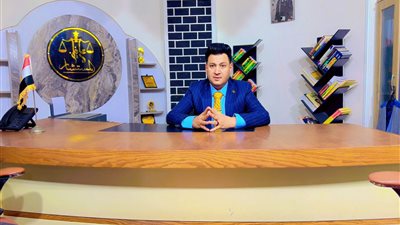 المستشار علي فايز يكشف عن البدء في إجراءات تأسيس كيان سياسي جديد تحت اسم “حزب الناس”