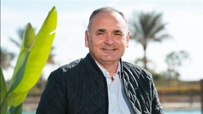 أمين سراج ضمن قائمة فوربس لقادة القطاع العقاري الأكثر تأثيرًا في الشرق الأوسط 2026