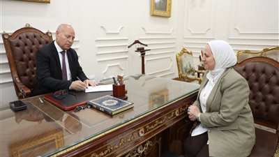 ننشر جداول امتحانات الترم الثاني بعد اعتمادها رسميًا من محافظ القاهرة 