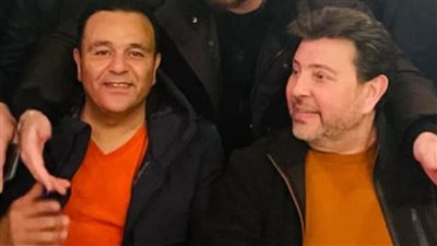 بعد وصول جثمان هاني شاكر لمصر.. محمد فؤاد: 