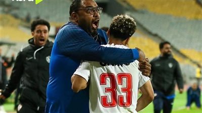 نهائي الكونفدرالية الأفريقية. بعثة الزمالك تسافر إلى الجزائر لمواجهة اتحاد العاصمة 