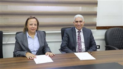 محافظة المنيا وجامعة دراية تطلقان مبادرة لتمكين الشباب ودعم التنمية المستدامة
