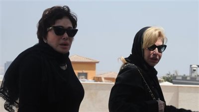 جنازة هاني شاكر