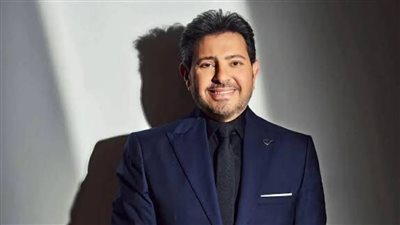 وفاة النجم هاني شاكر.. ونجله ينعيه برسالة مؤثره