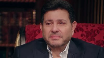 تفاصيل الساعات الأخيرة في حياة هاني شاكر قبل الوفاة