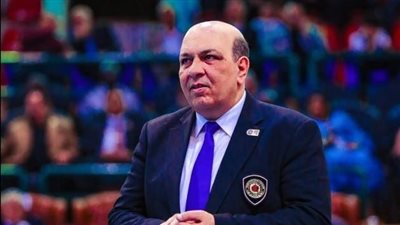 مصر تشارك في كأس العالم للساندا بالصين بـ 4 لاعبين