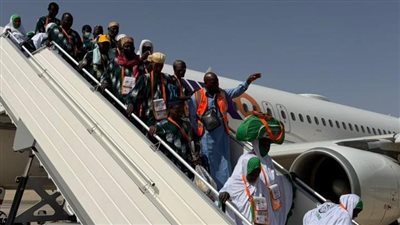 إيركايرو تطلق خطة استراتيجية لتحويل مطار الغردقة إلى مركز محوري عالمي للربط بين إفريقيا وأوروبا