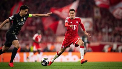 دوري أبطال أوروبا.. باريس سان جيرمان إلى النهائي لمواجهة آرسنال 
