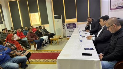 جامعة المنصورة: ندوة بعلوم الرياضة تناقش تقليل استهلاك الكهرباء داخل المنشآت التعليمية