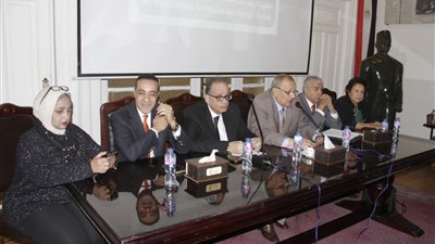 برعاية «البدوي».. ندوة بحزب الوفد تطرح رؤى مختلفة عن انتخابات المجالس المحلية القادمة