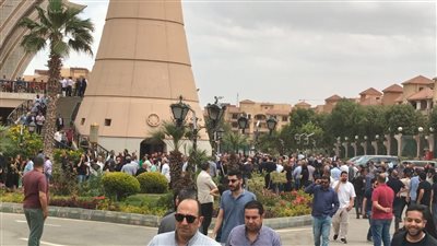 تشييع جنازة سهير زكي.. والنجوم «لم يحضر أحد» (صور)