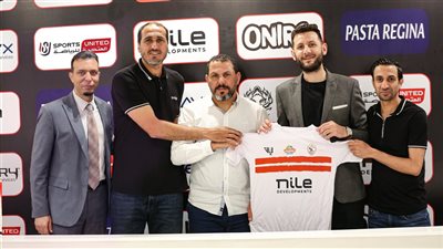 الزمالك يتعاقد على إطلاق أكاديمية النادي في المدينة المنورة بالسعودية
