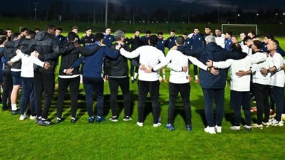تدريبات الزمالك.. ارشيفية 