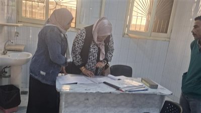 صحة دمياط تشن جولات مفاجئة على وحدات الرعاية الأولية خلال إجازة الجمعة