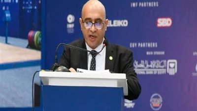 مصر تختتم بطولة العالم لرفع الأثقال للشباب بالإسماعيلية وسط إشادات دولية واسعة
