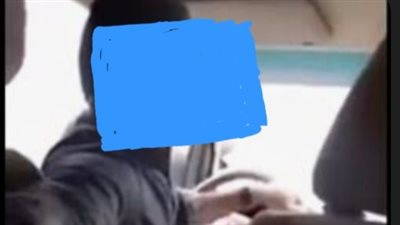 ضبط سائق نقل متهم بالتحرش بفتاة أثناء توصيلها بمنطقة العجوزة