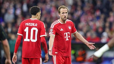 بايرن ميونيخ يواجه فولفسبورج بعد صدمة دوري الأبطال