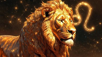 حظك اليوم برج الأسد الأربعاء 13-5-2026