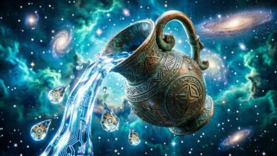 حظك اليوم برج الدلو الثلاثاء 12-5-2026