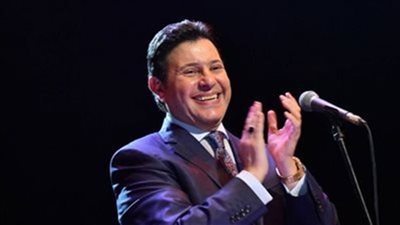 وزارة الثقافة تستعد لتنظيم حفل تأبين لـ هانى شاكر بدار الأوبرا