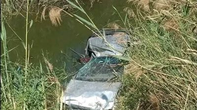 بالأسماء.. مصرع مسن وإصابة 4 آخرين في حادث مرورى بالأقصر (صور) 
