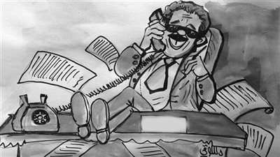 تورط مالك مكتب سيارات ومدير مكتب برلماني في تشكيل عصابي