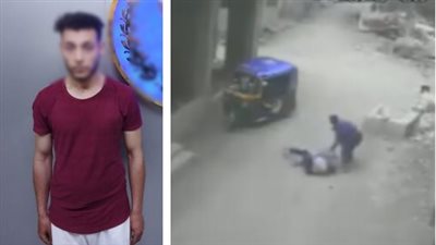 تحرك أمني عاجل لضبط المتهم بالتعدى على شاب «من ذوى الهمم» ضربًا بالدقهلية