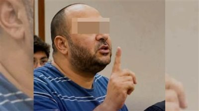 «التحقيقات» تكشف القصة الحقيقية للقاضي السابق المتهم بقتل طليقته بالممشى السياحي بأكتوبر