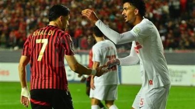 صلاح سليمان: الزمالك كان الأخطر أمام اتحاد العاصمة.. وبانزا قدم أفضل مبارياته