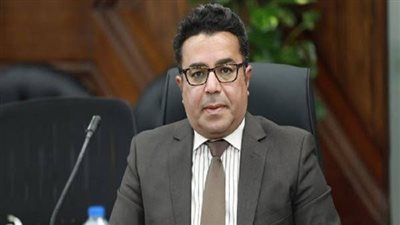 النائب باسل عادل: افتتاح المقر الجديد لـ«جامعة سنجور» يعكس ثقل مصر الدولي ودورها الريادي في إفريقيا