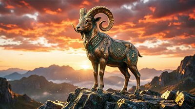 حظك اليوم برج الحمل الثلاثاء 12-5-2026