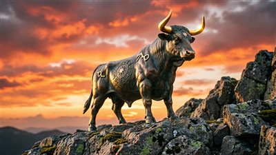 حظك اليوم برج الثور الأربعاء 13-5-2026