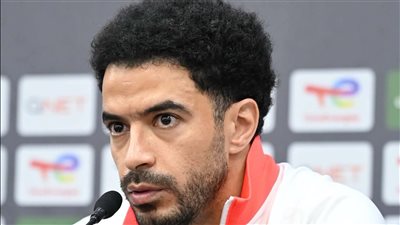 عمر جابر: نلعب أمام اتحاد العاصمة من أجل الفوز 