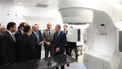 تطوير شامل لمستشفيات جامعة الإسكندرية.. أجهزة حديثة وزيادة الطاقة الاستيعابية بـ632 مليون جنيه