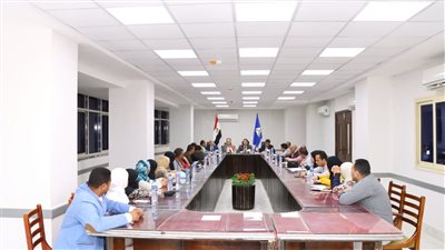 محافظ دمياط يطلق مبادرة خطوة لقرية أفضل لتحسين الخدمات والبيئة الريفية