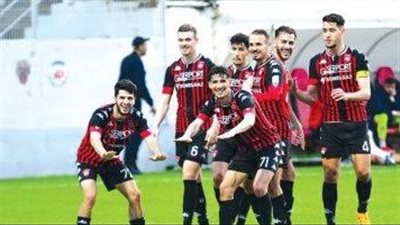اتحاد العاصمة يصل القاهرة الأربعاء لمواجهة الزمالك