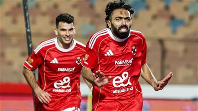 الإعلانات وتجديد العقد.. أسباب غلق حسين الشحات هاتفه