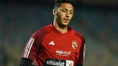 مودرن سبورت يرغب في شراء مصطفى مخلوف والأهلي ليس لديه مانع